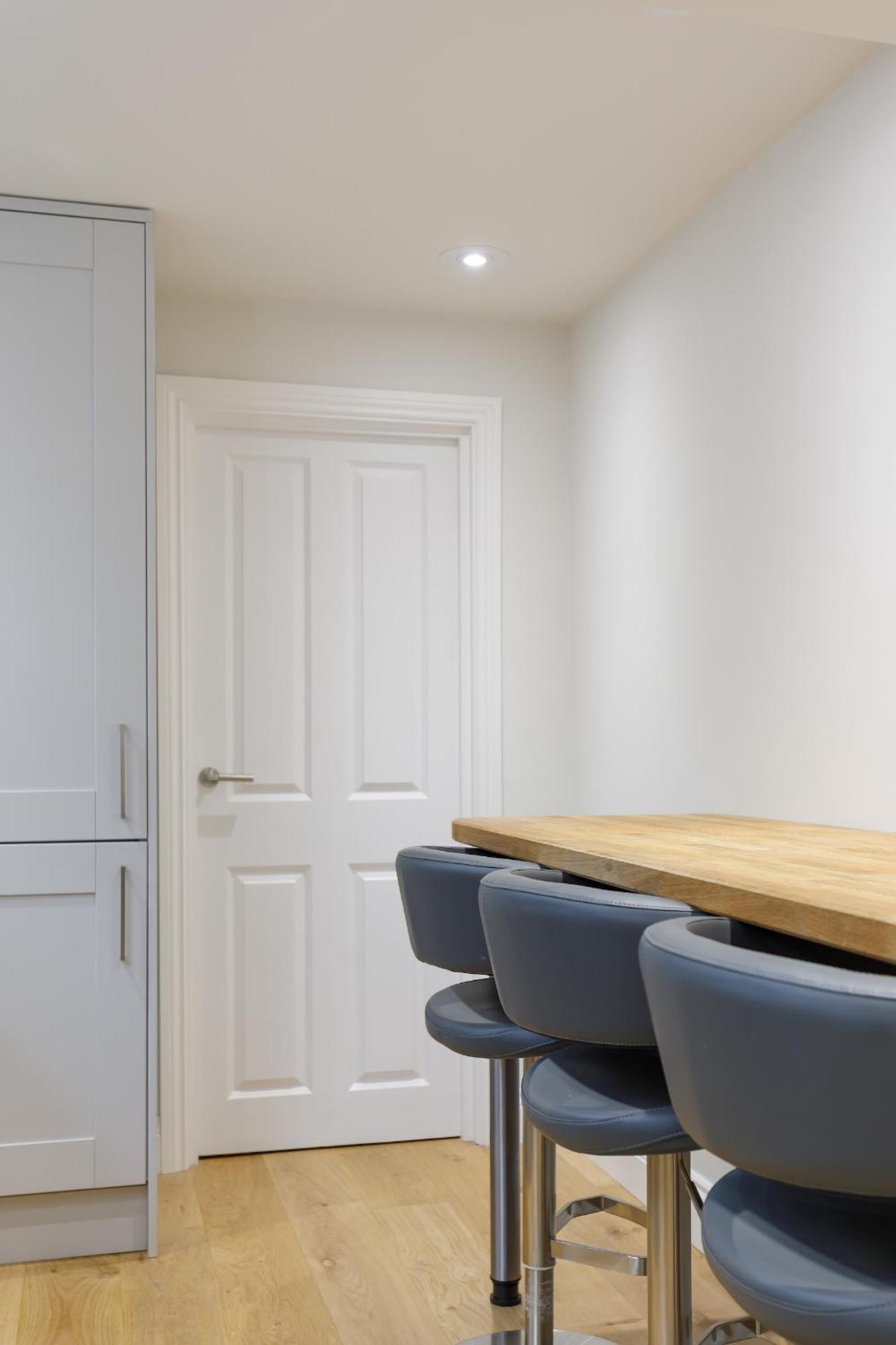 Spacious 2 Bedroom Apartment With Beautiful Garde Brighton Kültér fotó