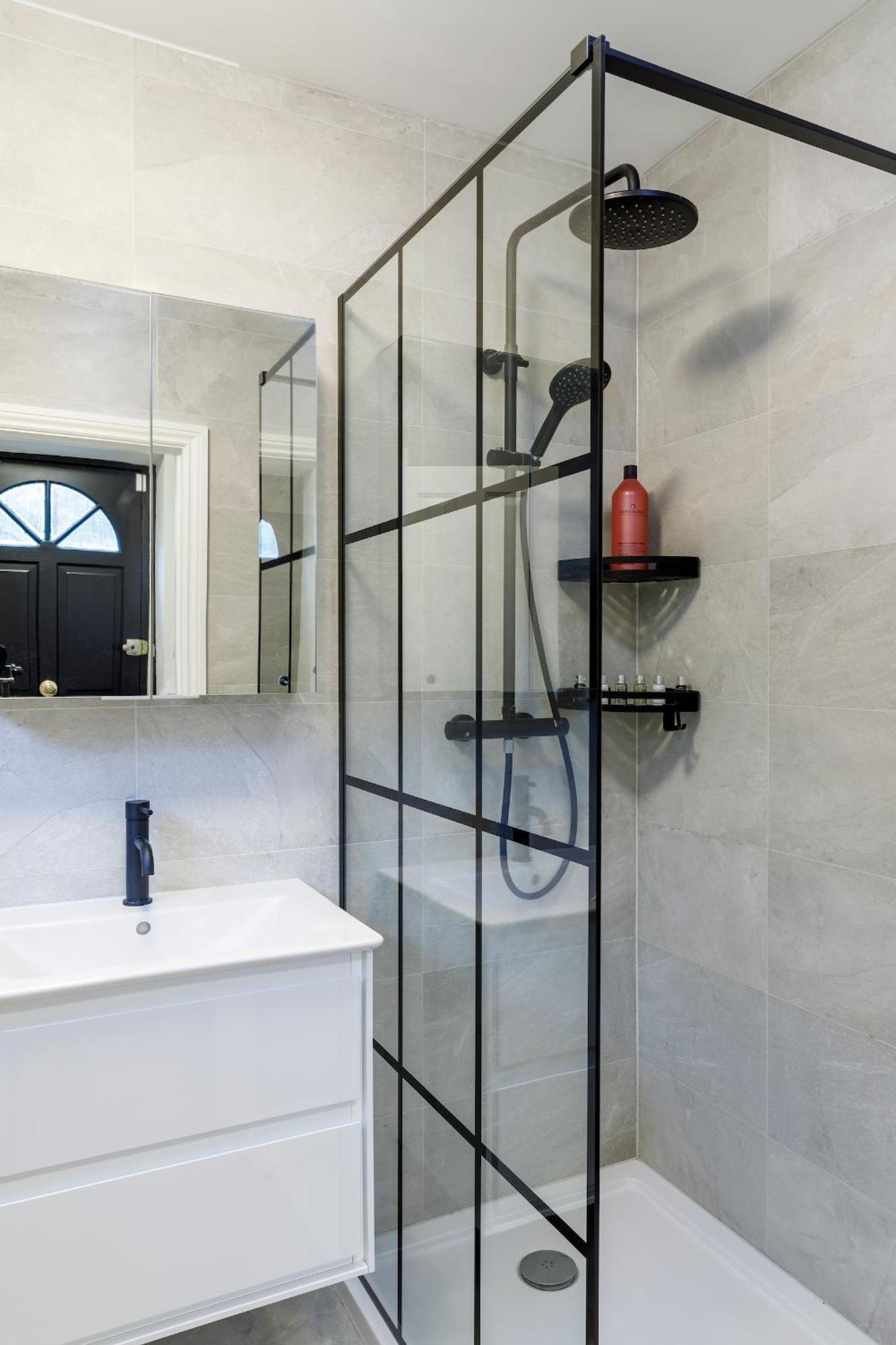 Spacious 2 Bedroom Apartment With Beautiful Garde Brighton Kültér fotó
