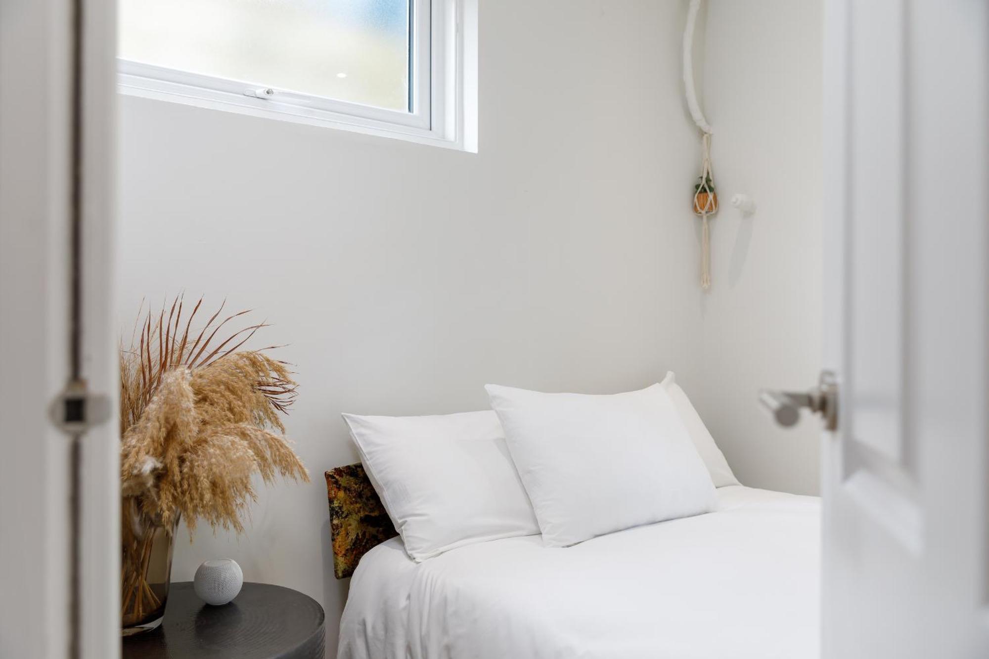 Spacious 2 Bedroom Apartment With Beautiful Garde Brighton Kültér fotó