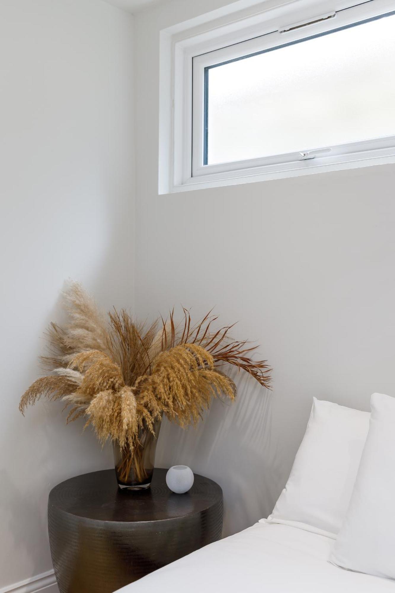 Spacious 2 Bedroom Apartment With Beautiful Garde Brighton Kültér fotó